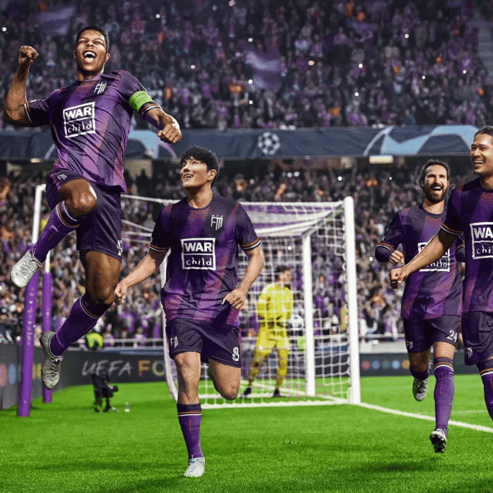 Football Manager 24: Jugadores encuentran bug que les permiten firmar a cualquier jugador a cambio de una ganga